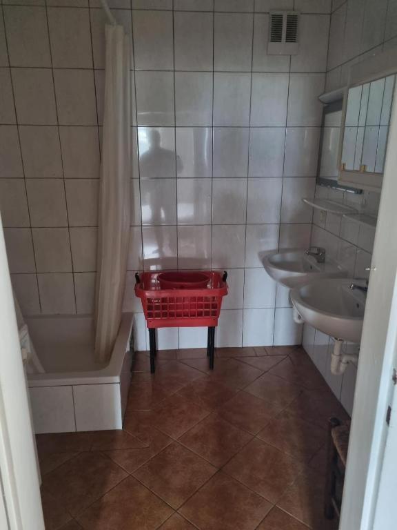 فيلا Chalet Rosemarie باد جاستاين المظهر الخارجي الصورة